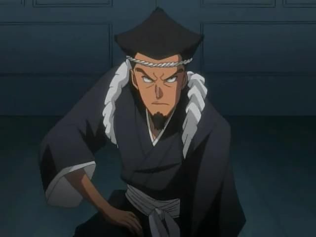 Otaku Gallery  / Anime e Manga / Bleach / Screen Shots / Episodi / 068-069 - Bount - I cacciatori di anime / 146.jpg